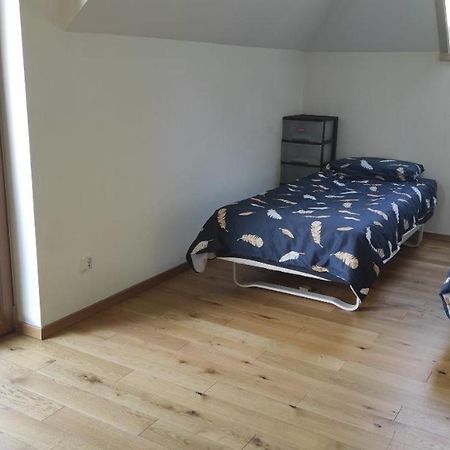 Helena Apartman Liszki Kültér fotó