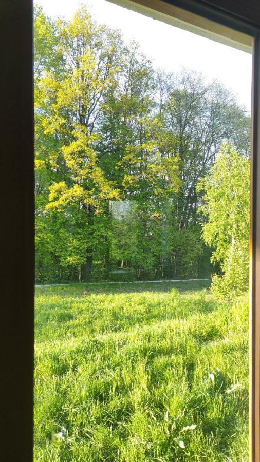 Helena Apartman Liszki Kültér fotó